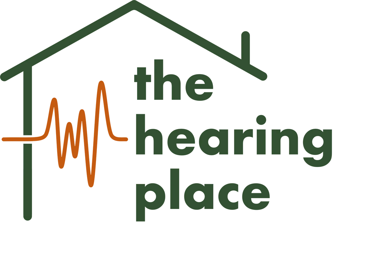 The Hearing Place