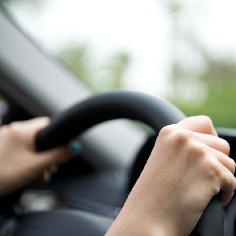 Driving wheel